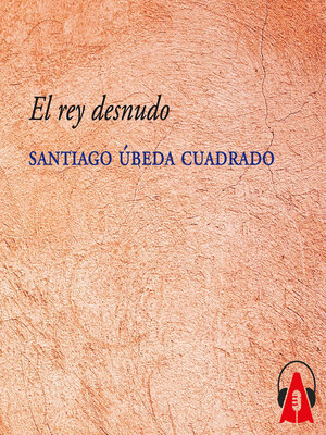 cover image of El rey desnudo